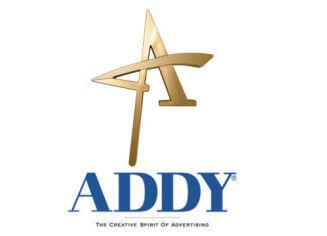 We won gold at the 2014 ADDY Awards