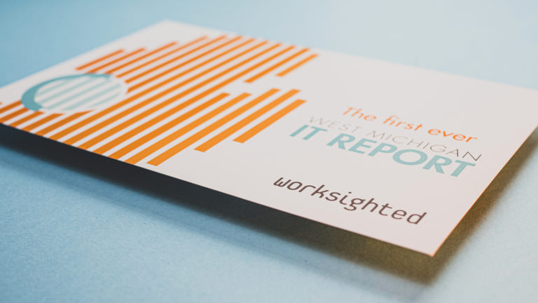 Worksighted IT Report