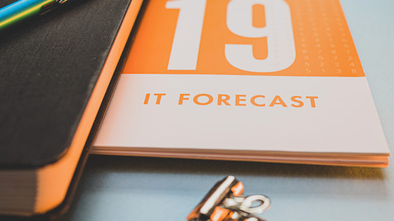 Worksighted IT Forecast Booklet