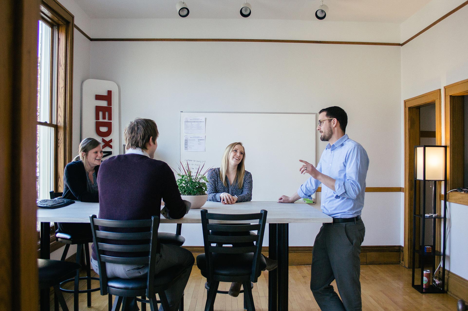 Our Team Boileau & Co.