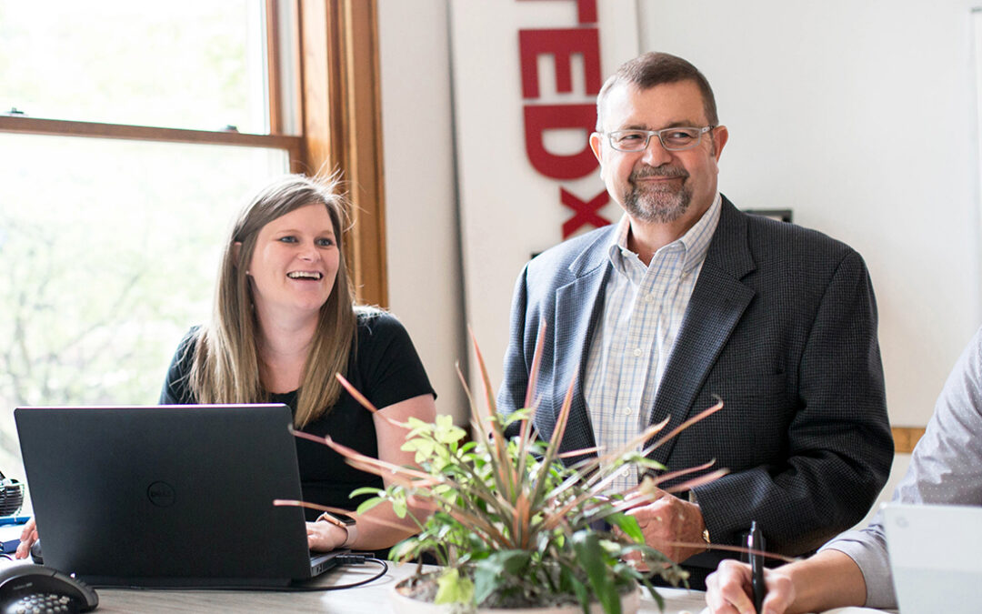 Boileau Communications Hires Leanne Schaeffer As Media Relations And Marketing Specialist
