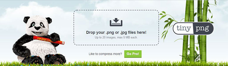 TinyPNG Preview - Plugin to Optimize Images