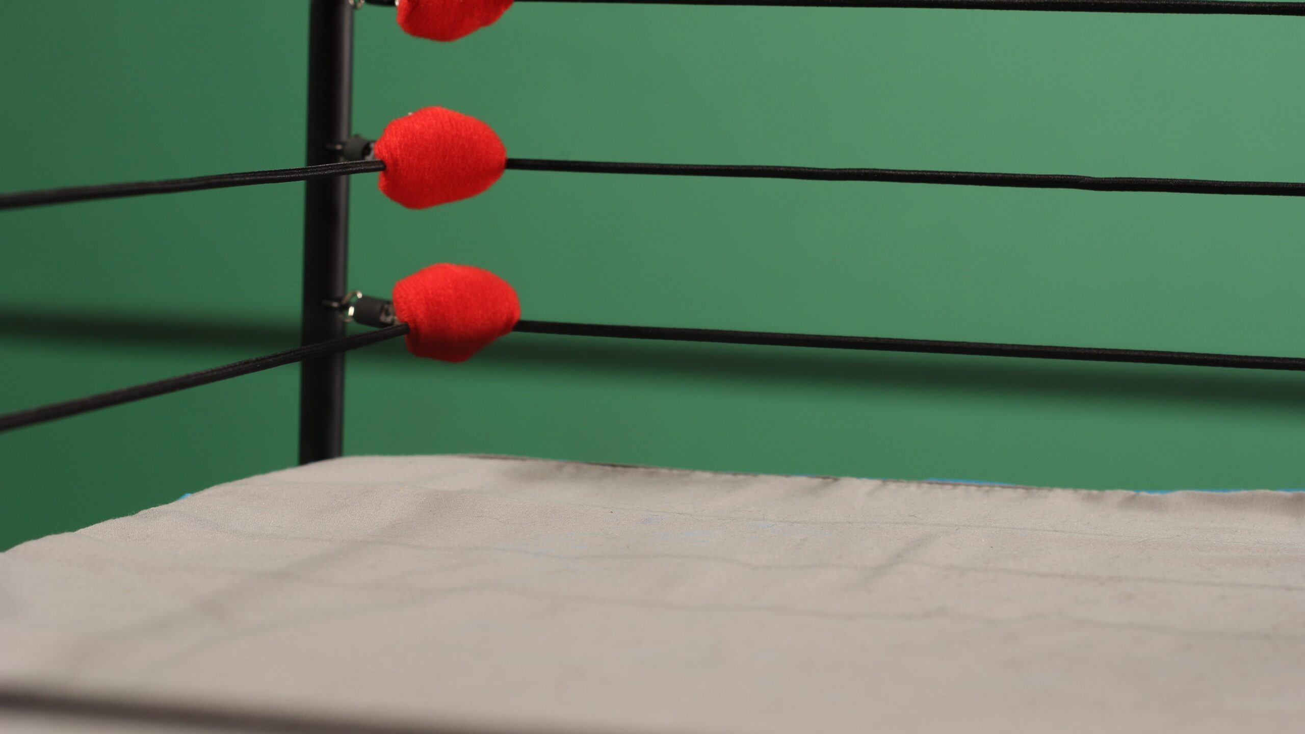 Stop Motion Animation
