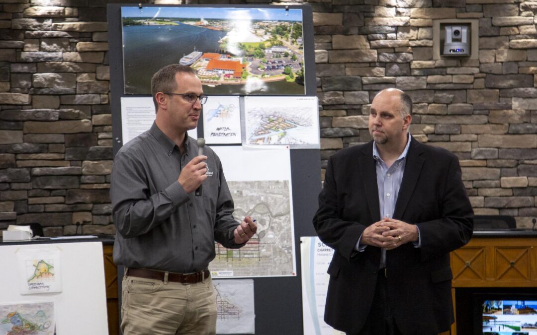Making the case for community engagement