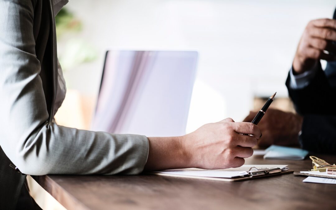 Your CEO doesn’t have time for content marketing