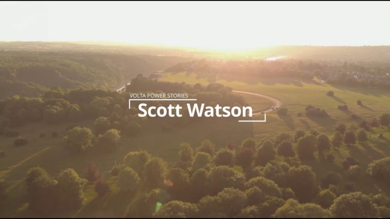 Scott Watson Case Study Video