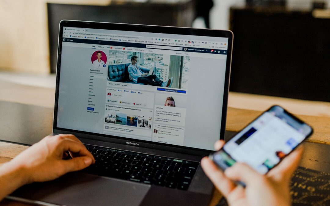 When is social media a good (or bad) idea?