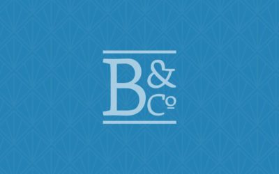 Say Hello to Boileau & Co.