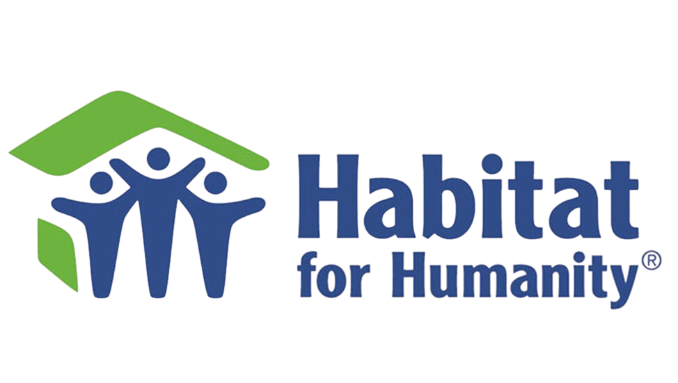 Habitat For Humanity - Partner Logo