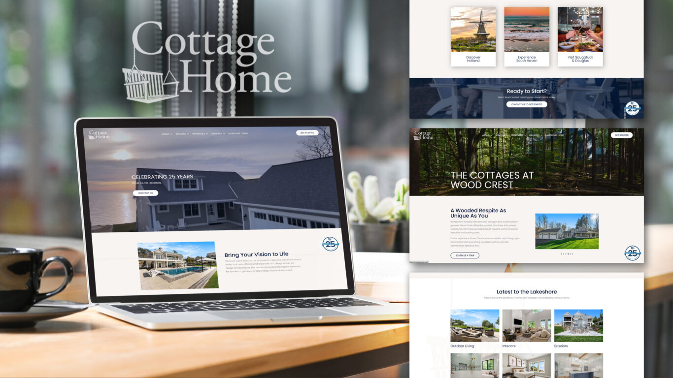 Mockups Design