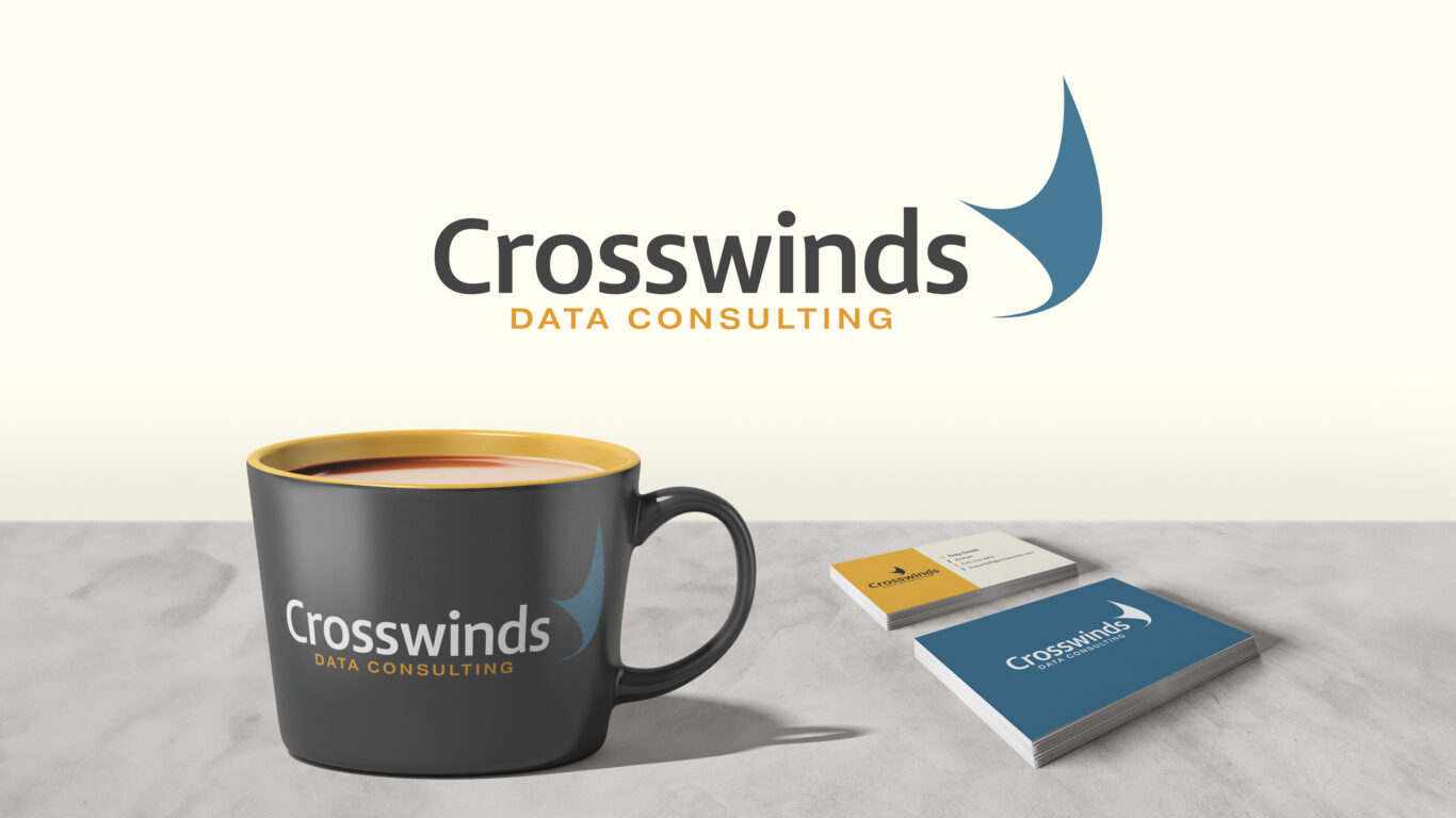 Bco - Crosswinds Brand Mockup