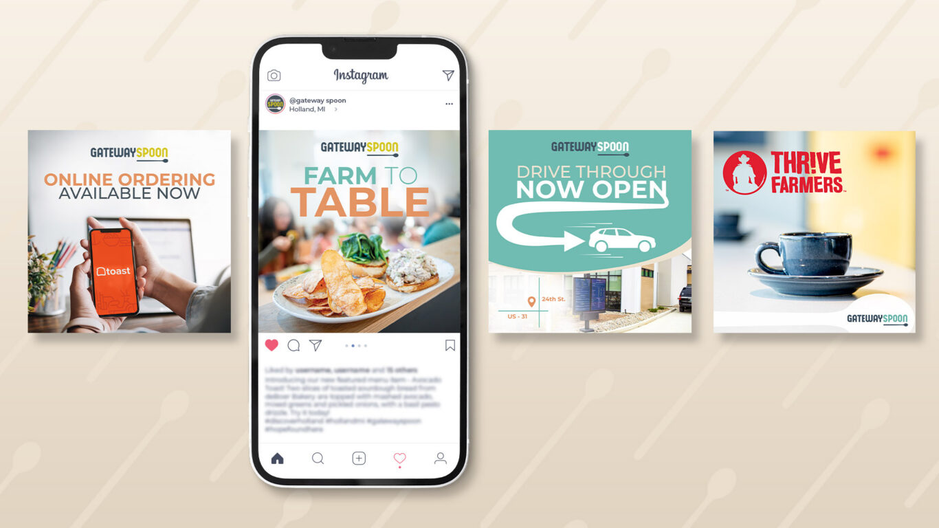 Mockups Design