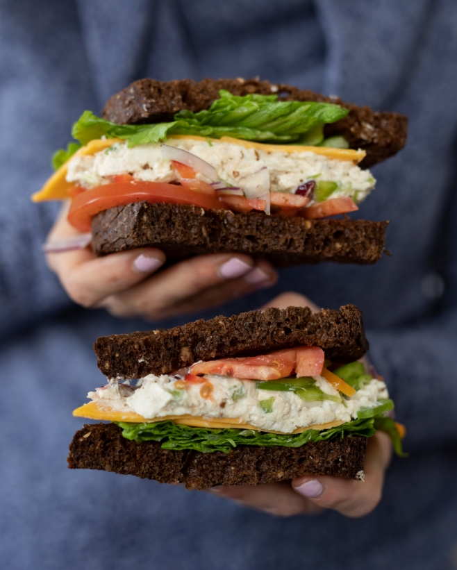 Creative Dining: Niche Marketing for a Specialized Industry