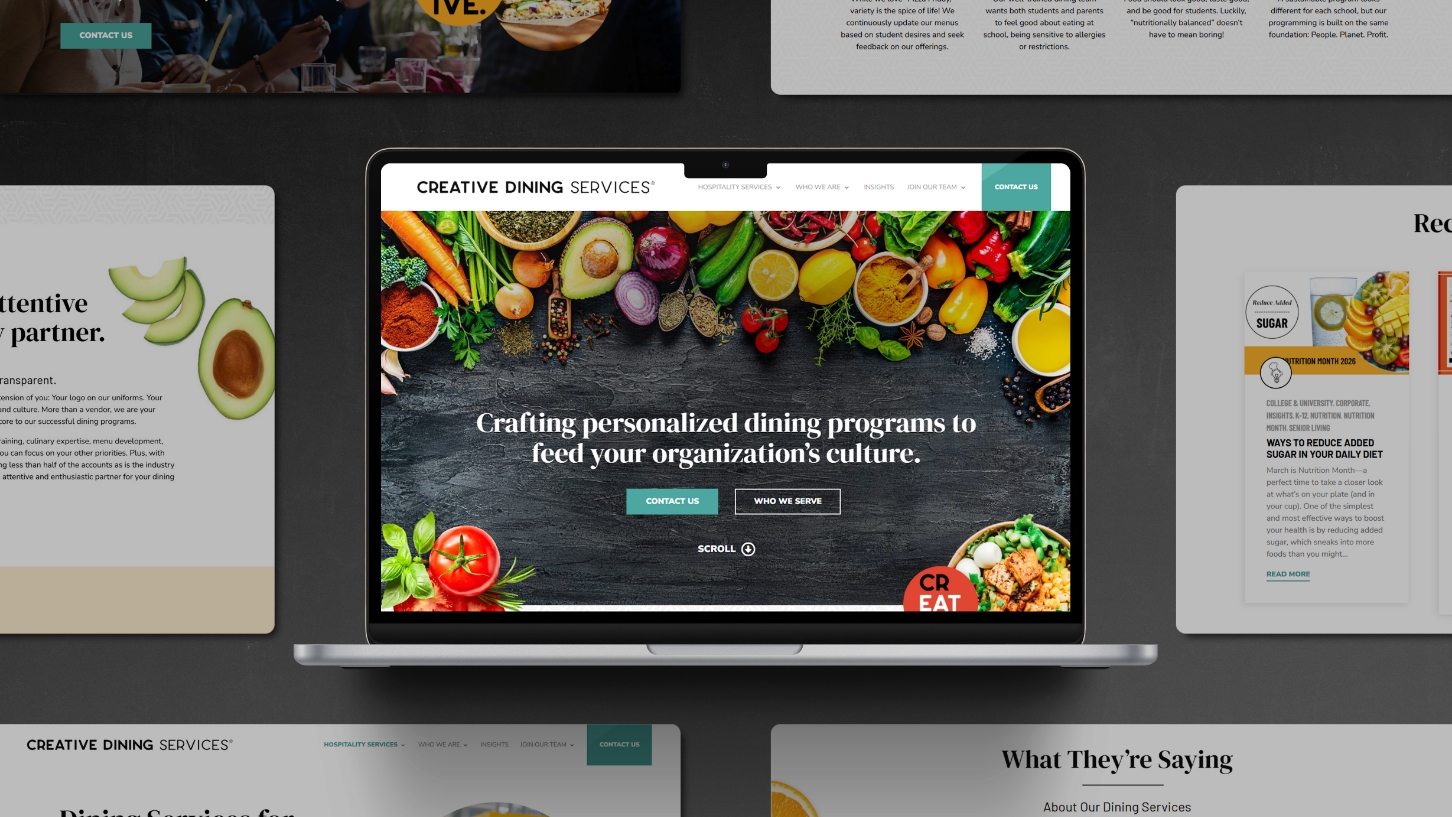 BCO - CDS - Website