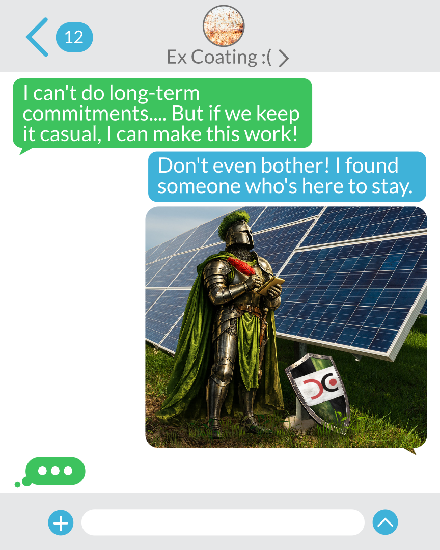 Chemcoaters Linkedin Ads