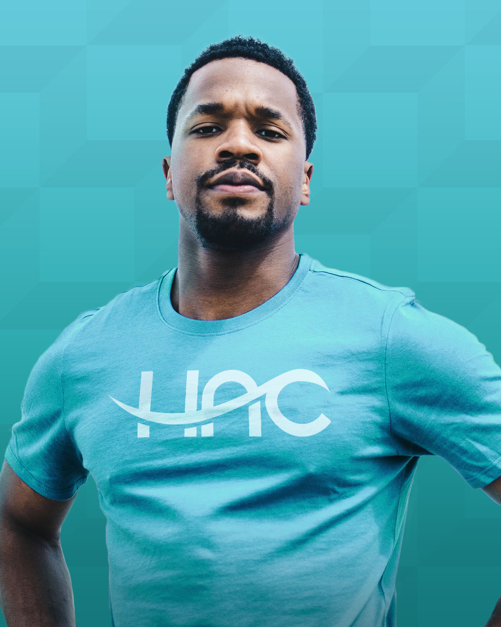 Holland Aquatic Center: Defining a Community Brand