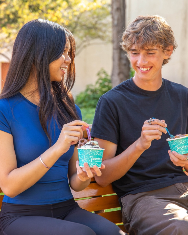 BCO - Peachwave Lifestyle Photography 1