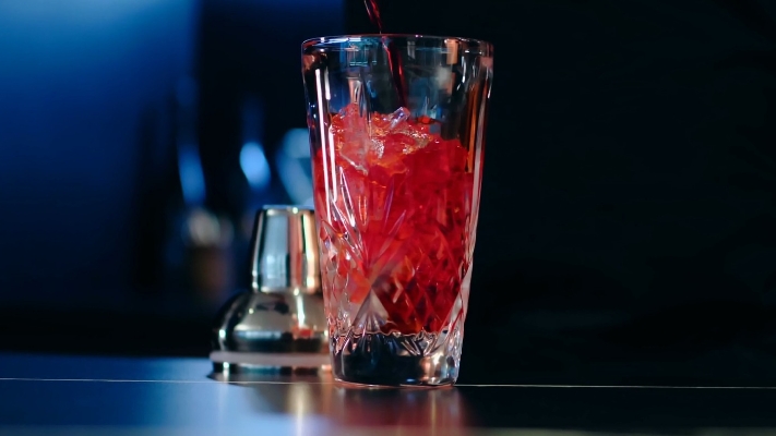 Ja - Drink