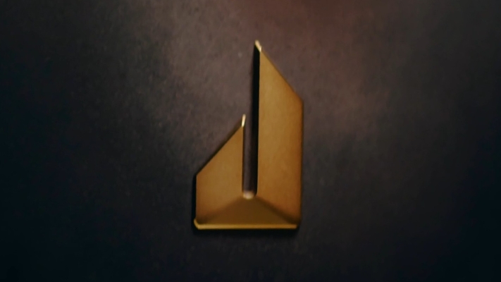 Ja - Logo Shot