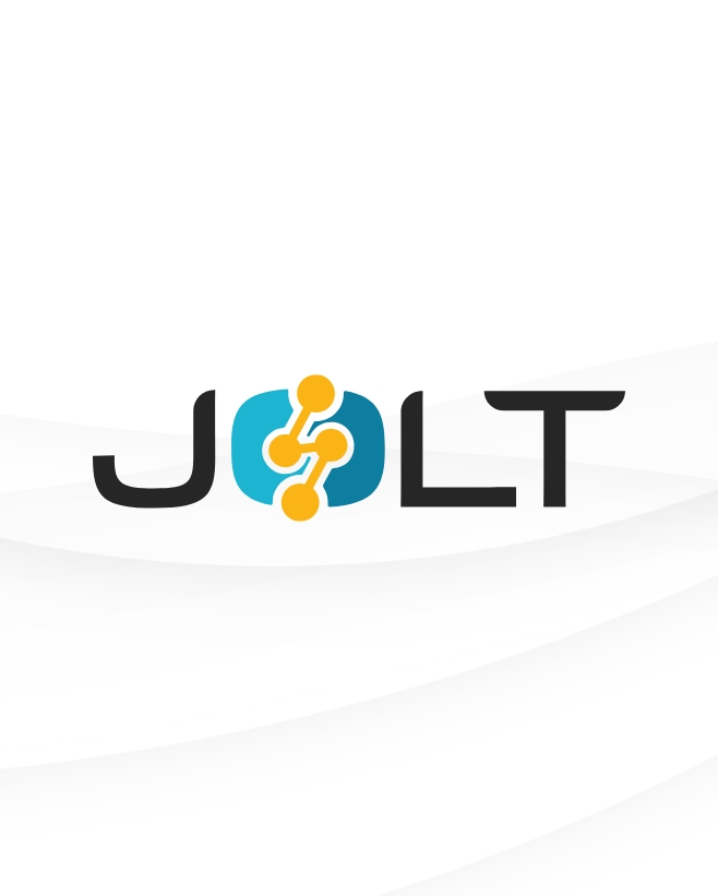Jolt Logo