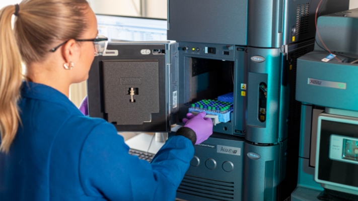 Jolt Groundbreaking Organic Battery Technology