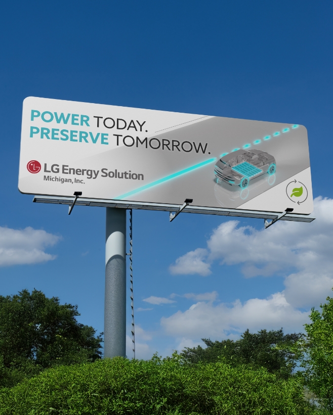LG Energy: Energizing an Employment Brand