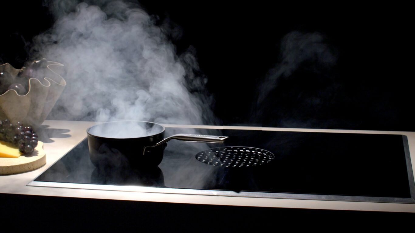 Whirlpool Downdraft Video