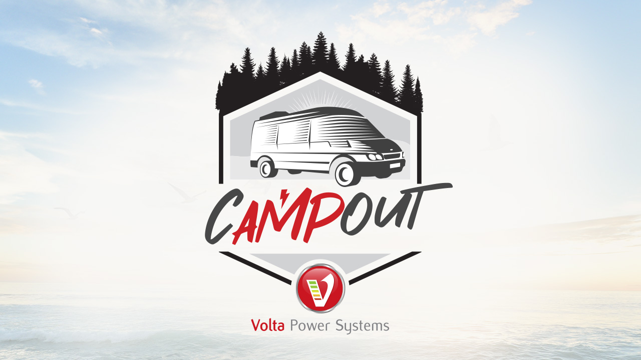 Volta - Campout