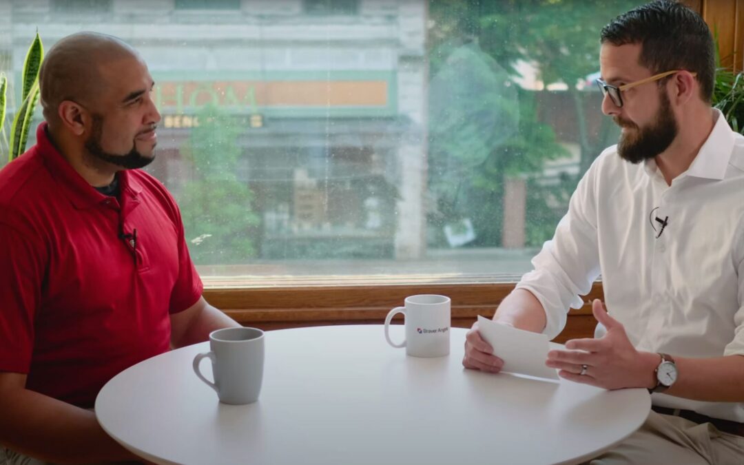 Avoiding the Unintentional Exclusion Trap with Robert Heath Sr.