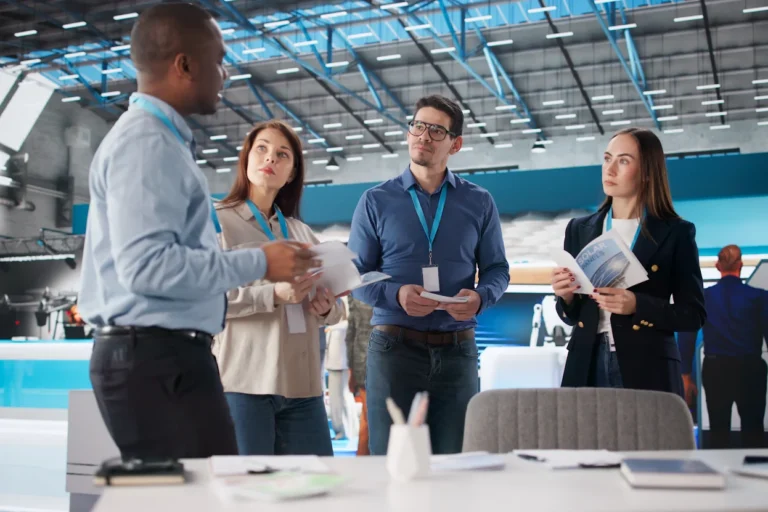 Bco - Recruiter Job Fair Playbook - Elevator Pitch