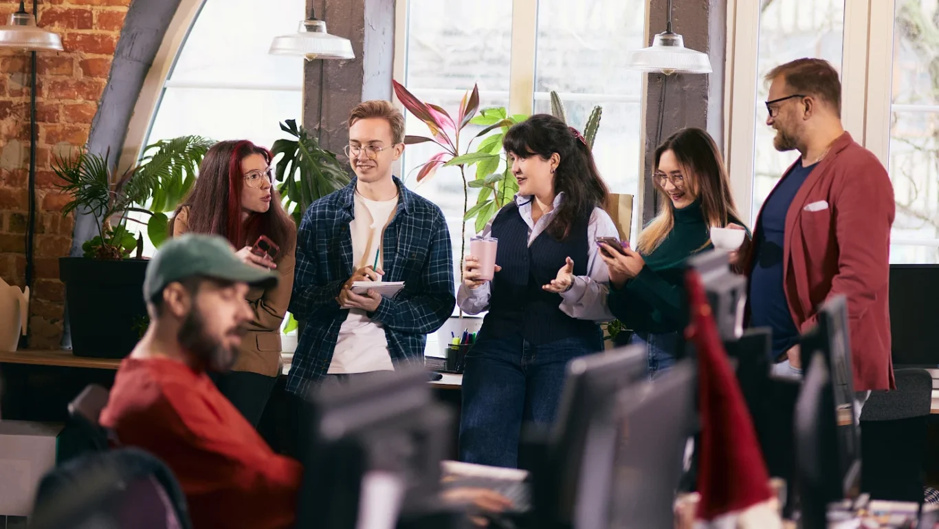 Bco - Recruiter Job Fair Playbook - Employees As A Voice