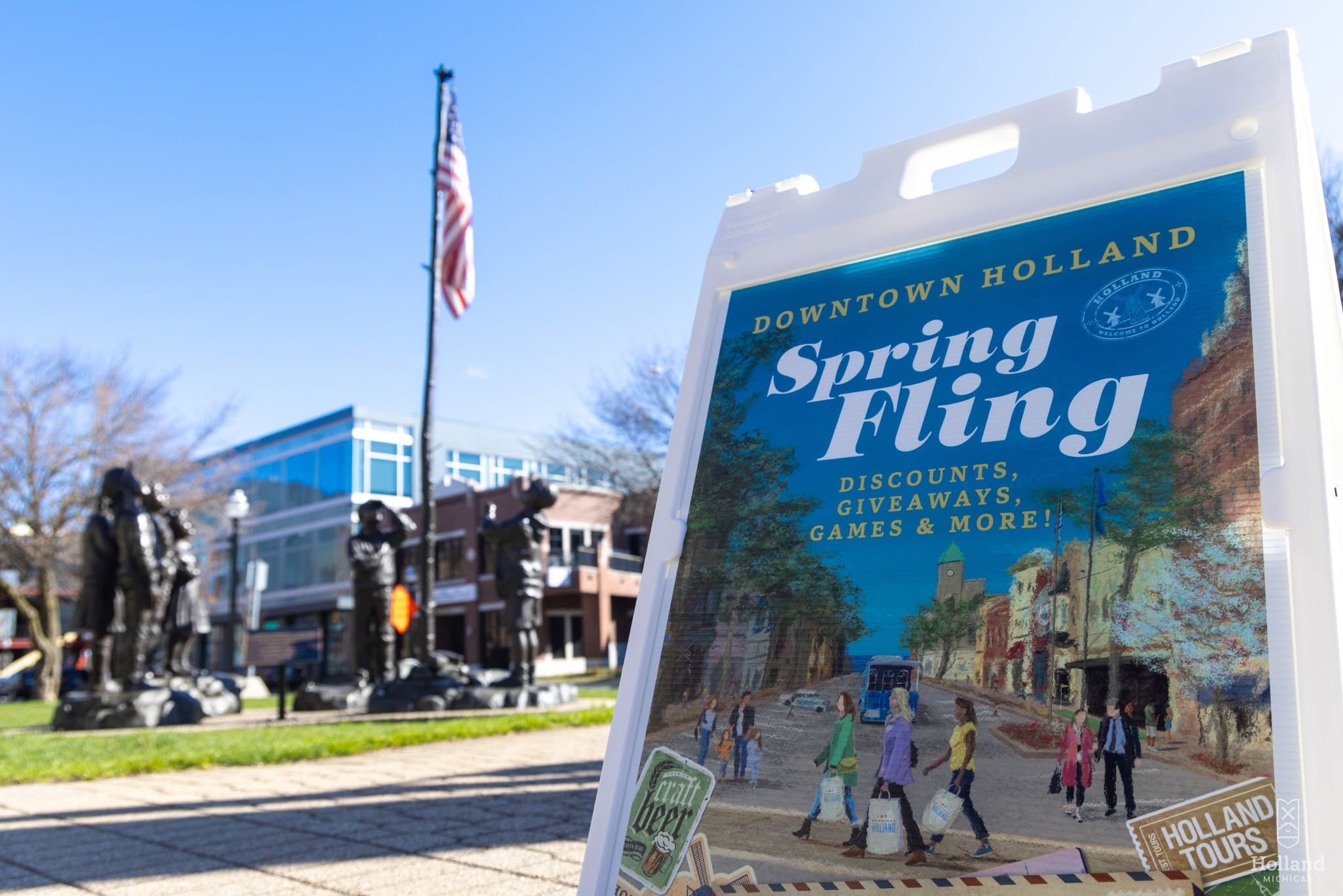 Dth Spring Fling